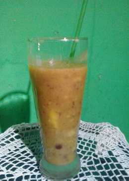 Juice mango cochocip