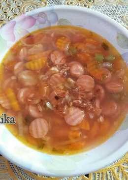 Image Result For Resep Rolade Ikan Patin