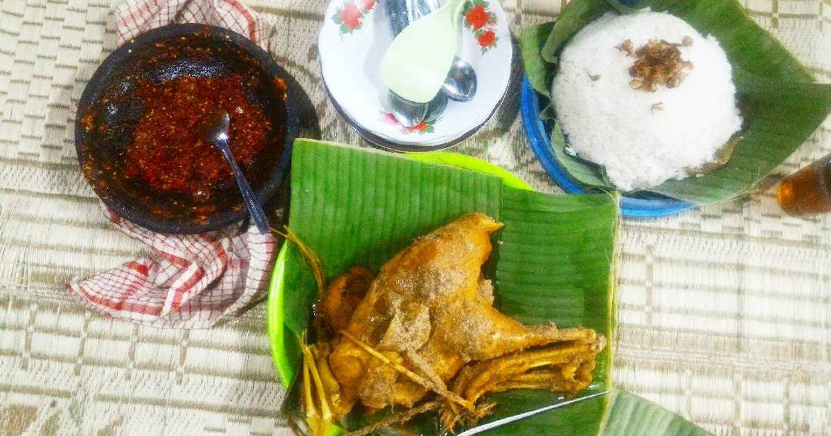 31 resep  ingkung  ayam  enak dan sederhana Cookpad