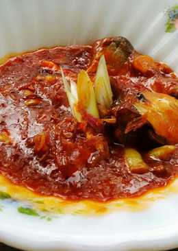 Sarden Ikan Salem Home Made (kemiripan sarden siap saji 95%)