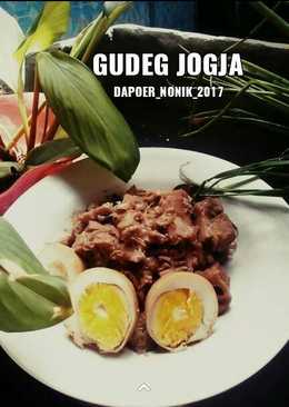 Gudeg