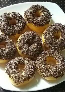 Donat Kampung