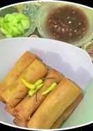 Lumpia Bengkuang