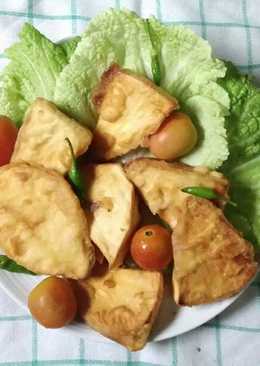 Sukun Goreng