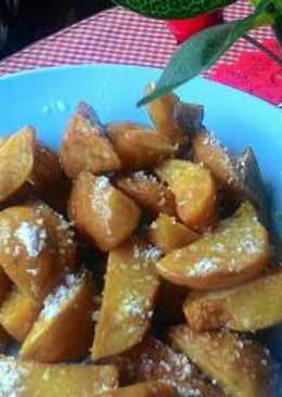 Tip Goreng Jengkol Empuk
