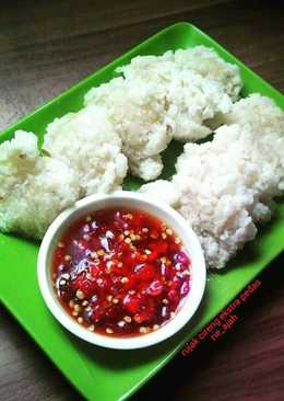 Rujak cireng