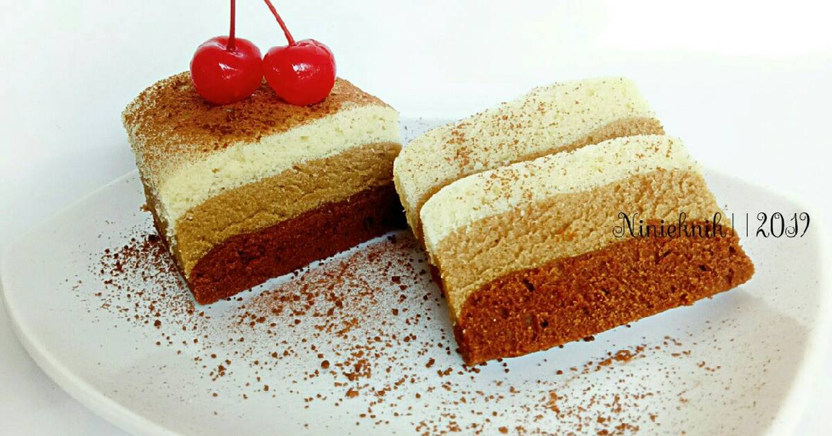 104.744 resep kue enak dan sederhana - Cookpad
