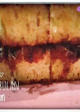 Martabak Manis a.k.a Terang Bulan