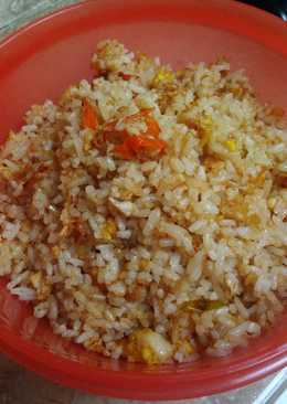 Nasgor cabe rawit