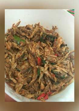 Tongkol jerit (no micin)