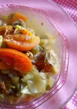 Sayur Sop Daging Sapi #KitaBerbagi