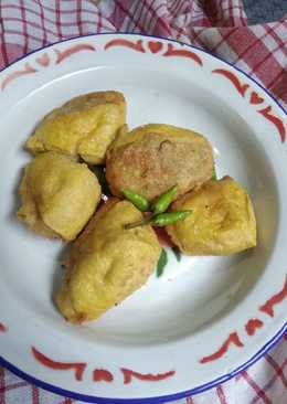 Tahu aci