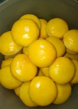 Nastar "Koh LuLen"