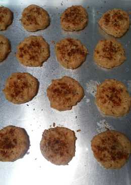 ð Pizza Cookies (Keto Friendly)