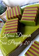 Kue Lapis Manado