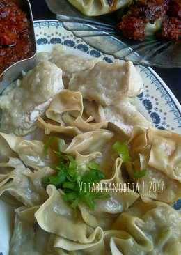 Siomay Bandung