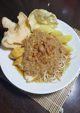 Mie Ikan Toboali