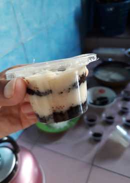 Oreo Cheesecake Lumer