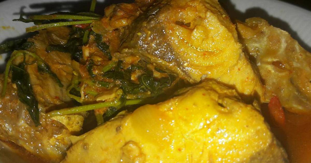 8 resep pindang ikan simba enak dan sederhana Cookpad
