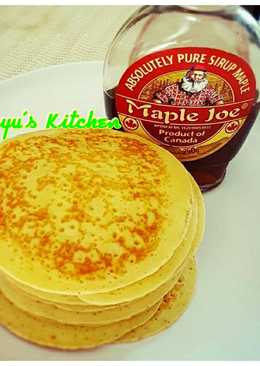 Buttermilk Pancake