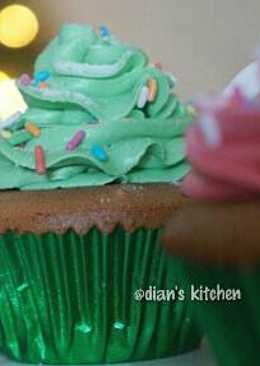 Choco Cup Cake
