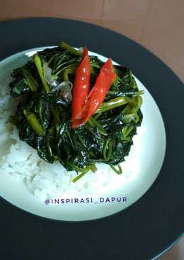 Tumis Kangkung