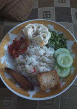 Nasi liwet - 281 resep - Cookpad