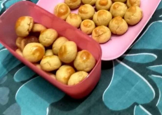 Resep Nastar no mixer no oven oleh Shanti Azzah Cookpad Resep Nastar no mixer no oven oleh Shanti Azzah Cookpad