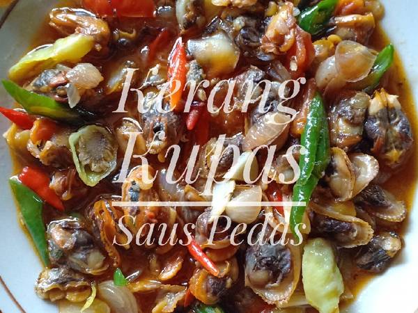 Resep Masakan Ayam Fillet Pedas - Soalan Mudah t