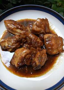 Ayam Kecap