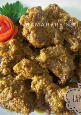 Lapis Daging