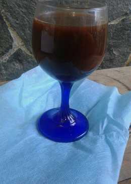 Es Coklat Gula Batu #kamismanis