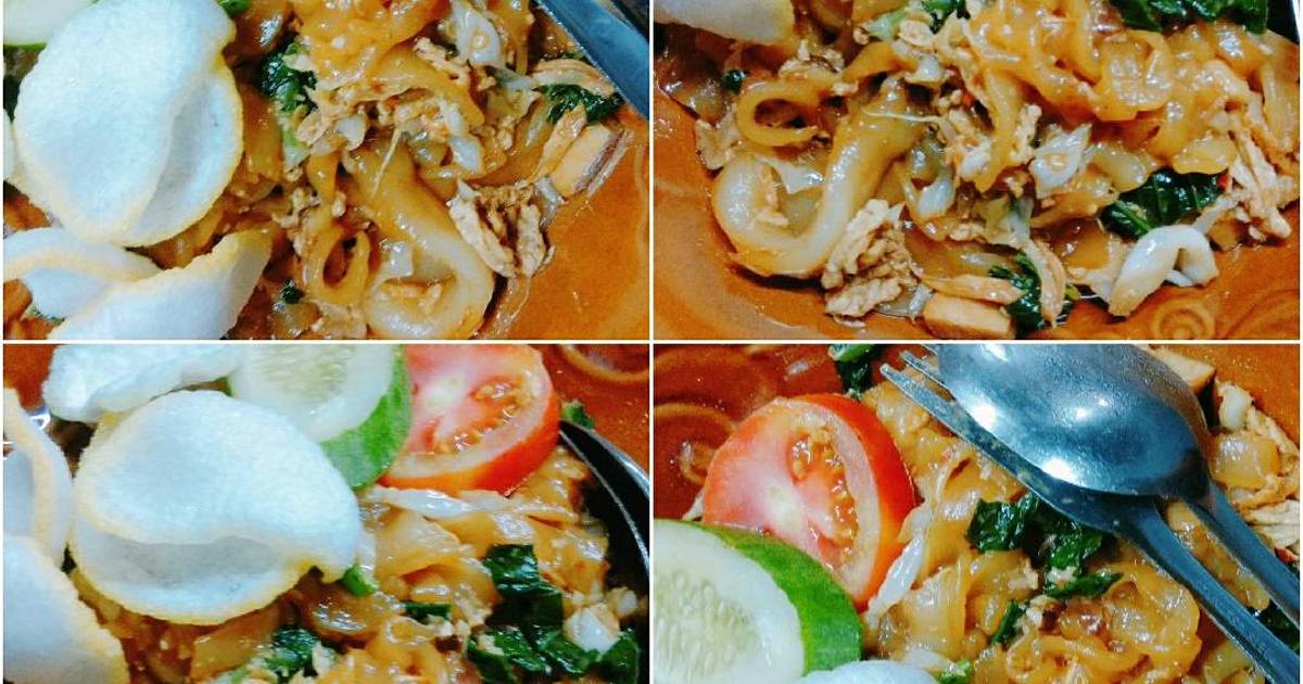 1.074 resep kwetiau basah enak dan sederhana - Cookpad