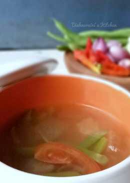 Asem-asem Kikil