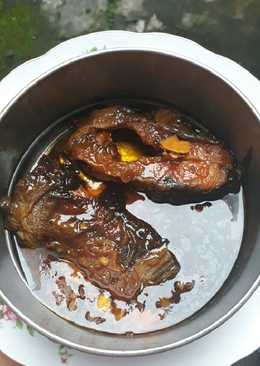 Patin Kecap