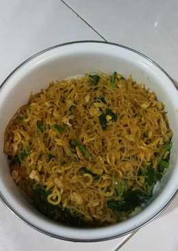 Bihun sayur untuk anak 12m+