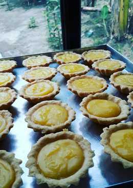 Pie susu mamanyooððð