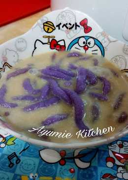 Tepung hunkwe - 254 resep - Cookpad