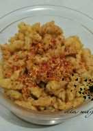 Makaroni goreng mak judes