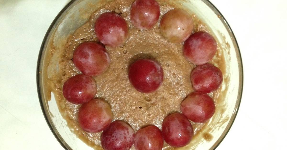 Resep Easy Milo Cake
