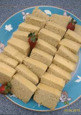 Bolu Kurma Lapis Keju Murmer