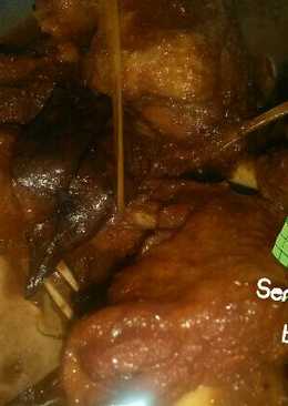 Semur Bebek