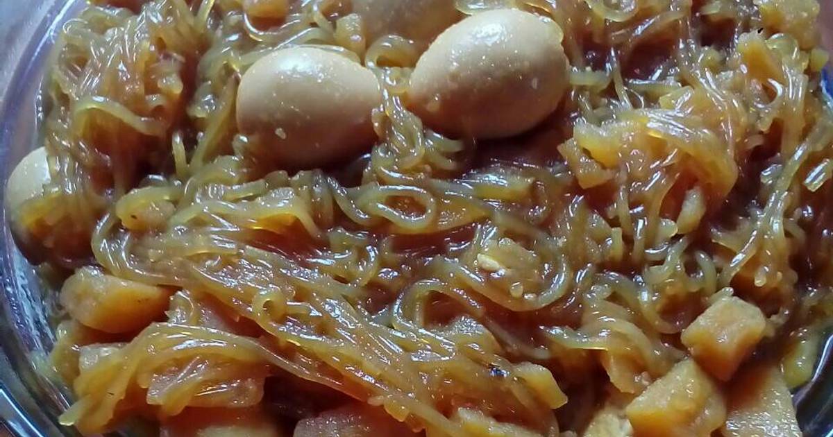 56 resep semur soun enak dan sederhana - Cookpad