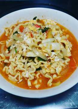 Ramen ala ria