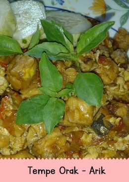 Tempe Orak Arik