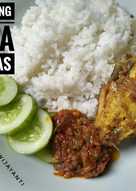 Ayam Goreng Rempah Extra Lengkuas ð