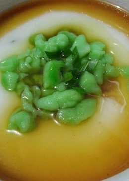 Bubur SUMSUM dawet hungkwe