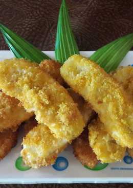 Pisang goreng