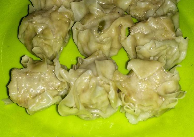 Siomay ayam