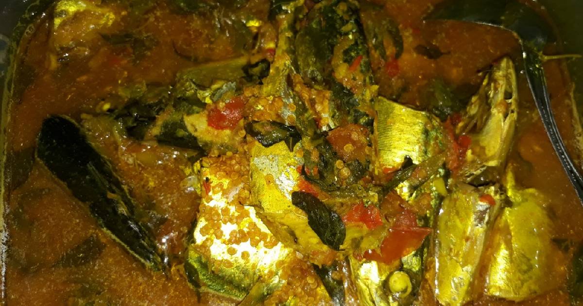 312 resep masakan ambon enak dan sederhana - Cookpad
